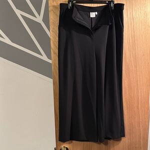 Elegant Black Women's Dress pants